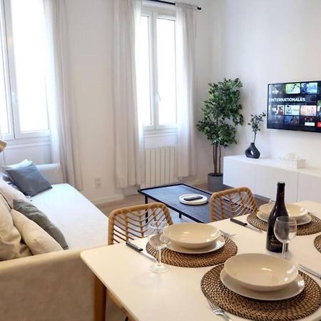 Apartamento Magnifique T3 Sur Le Vieux Port-A 2 Pas Du Panier Marsella Exterior foto