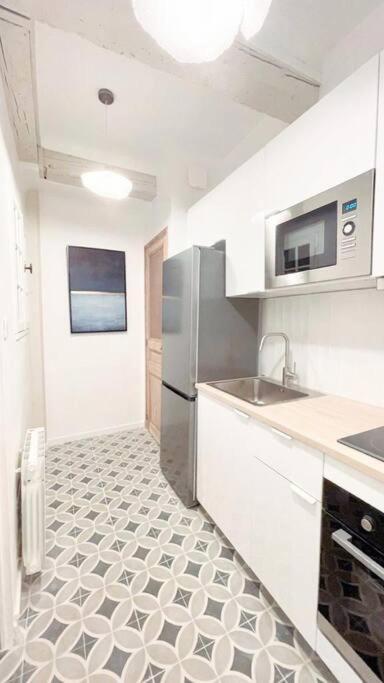 Apartamento Magnifique T3 Sur Le Vieux Port-A 2 Pas Du Panier Marsella Exterior foto